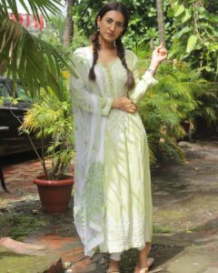 Additi Gupta Instagram - Litti 🌿
#dhadkanzindaggikii