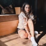 Additi Gupta Instagram – Hmmm….