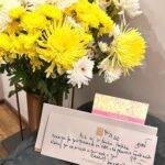 Additi Gupta Instagram - This means the world to me Sir !! Thank you so much Mr. @amitabhbachchan for this gesture. This made my day,my year,my life ❤️ Deviji Dhanya ho gayi😍 Mumbai, Maharashtra