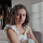 Additi Gupta Instagram - Right There.