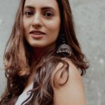 Additi Gupta Instagram – Share your smile 🌿