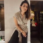 Additi Gupta Instagram – Listen to the silence it’s telling the truth !! 🕊