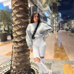 Additi Gupta Instagram – See you later DXB !!✌🏼