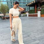 Additi Gupta Instagram - 17.3.22 💫 Dubai United Arab Emirates