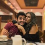Additi Gupta Instagram – Happy Birthday My constant ✨
I hope you stop buying shoes and perfumes this year !! 👀
@rahullsharma