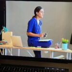 Additi Gupta Instagram – How does it feel to play a doctor ?
What were the challenges playing Dr. Deepika sinha ?? 
To know more…
…
TAP THE LINK IN MY BIO 
…
Thankyou @bhawanasomaaya @eplogmedia for the most amazing heartfelt conversation 🤗