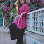 Additi Gupta Instagram – Bloom with grace 🌿
📸 @ziaulhaque