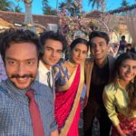 Additi Gupta Instagram – Its said “ somewhere on your journey don’t forget to turn around and enjoy the view”
Honestly i am enjoying this view i got!! 

IT’S A WRAP for DHADKAN
Beautiful 8months with beautiful people… 
For the first time in so long i have lived a character…. From treating patients to mentoring juniors residents… i have felt it all… i am going to embrace the deepika in me for life !! 

Thank you for making this… this show… this story… these characters…. This deepika… @nilanjana_p  @herumbkhot 

And a special thanks to @arifali16 and @anil.katke who executed these characters so well… 🤘🏻

To all my co actors thank you for being you…. I have learnt so much from all you guys… MY RASCALAS

And to the entire team… 
YOU HAVE MY HEART FOR LIFE ❤️

Yours 
Dr Deepika sinha