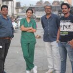 Additi Gupta Instagram – Its said “ somewhere on your journey don’t forget to turn around and enjoy the view”
Honestly i am enjoying this view i got!! 

IT’S A WRAP for DHADKAN
Beautiful 8months with beautiful people… 
For the first time in so long i have lived a character…. From treating patients to mentoring juniors residents… i have felt it all… i am going to embrace the deepika in me for life !! 

Thank you for making this… this show… this story… these characters…. This deepika… @nilanjana_p  @herumbkhot 

And a special thanks to @arifali16 and @anil.katke who executed these characters so well… 🤘🏻

To all my co actors thank you for being you…. I have learnt so much from all you guys… MY RASCALAS

And to the entire team… 
YOU HAVE MY HEART FOR LIFE ❤️

Yours 
Dr Deepika sinha
