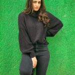 Additi Gupta Instagram – Brr ! It’s cold in here.. ❄️