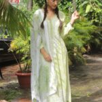 Additi Gupta Instagram – Litti 🌿
#dhadkanzindaggikii