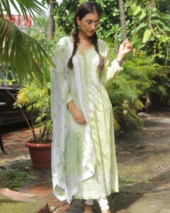 Additi Gupta Instagram - Litti 🌿
#dhadkanzindaggikii