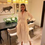 Additi Gupta Instagram - 🦢