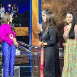 Additi Gupta Instagram – This day ❤️