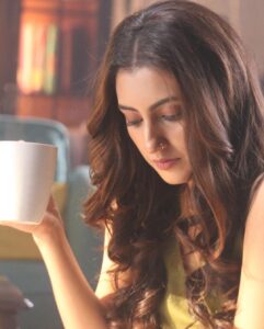 Additi Gupta Instagram - Meet Dr. Deepika Sinha !! 
TONIGHT 
At 10pm on SONY TV & SONY LIV
DHADKAN ZINDAGGI KII only for you.
📸 @iamsayedrashid