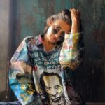 Additi Gupta Instagram - In a world of chaos.. ✌🏼✨