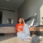 Additi Gupta Instagram - 🥕✨