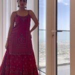 Additi Gupta Instagram – Today’s Mood✨