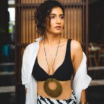 Additi Gupta Instagram - Kahin door….