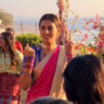 Additi Gupta Instagram - THE CRAFT.... . This was the last day of our shoot for DHADKAN ZINDAGGI KII. Have u ever wondered what goes behind the scenes of an intense performance ... the hard work of every one on the set... the emotional investment of our actors... director... writers... creative team. My first time of working with @additigupta and I was so bloody impressed by her dedication and skill. I never knew where additi ended and Dr Sinha began. The sheer hard work poured in by her and all the other actors.. @rjdevanggana I was surprised to know that this was your first ever TV project, ur good. @arifali16 you are a roxtarr.... my BTS with my other stars will follow soon.. . . #dhadkanzindaggikii #actorslife #additigupta #sonytv #bollywoood #indiantelevision Mumbai, Maharashtra