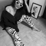 Additi Gupta Instagram - As Long As You’re Happy… WHO CARES 🫠