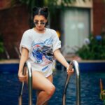 Additi Gupta Instagram - If you ever feel like drowning I’ll be your goldfish !! 🎵 #mondaymood