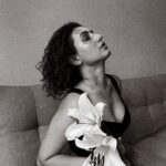 Additi Gupta Instagram - And yet , she bloomed , anyway 🌿