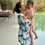 Additi Gupta Instagram - My Jam 🎈 Thank you for all the lovely wishes … My heart is full 🧡 Alibag अलिबाग