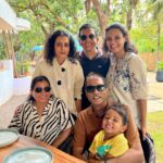 Additi Gupta Instagram - My Jam 🎈 Thank you for all the lovely wishes … My heart is full 🧡 Alibag अलिबाग