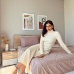 Additi Gupta Instagram – Be more of you, and less of em..🦢
