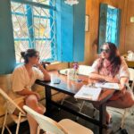 Additi Gupta Instagram – ♾️🧡
