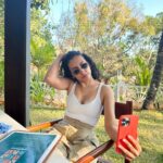 Additi Gupta Instagram – ♾️🧡