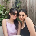 Additi Gupta Instagram – ☕️✨🤞🏼