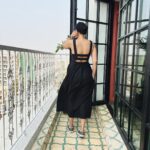 Additi Gupta Instagram – ☕️✨🤞🏼
