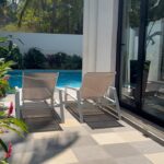 Additi Gupta Instagram – ☀️🌴
….
@avisahomesgoa 
#VillaEscala