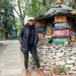 Additi Gupta Instagram - Uncut/Unedited Version ✌🏼 Dharamkot, Meclodganj