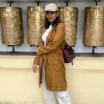 Additi Gupta Instagram - Uncut/Unedited Version ✌🏼 Dharamkot, Meclodganj