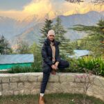 Additi Gupta Instagram - Uncut/Unedited Version ✌🏼 Dharamkot, Meclodganj