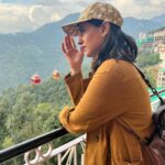 Additi Gupta Instagram - Uncut/Unedited Version ✌🏼 Dharamkot, Meclodganj