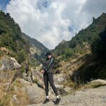Additi Gupta Instagram - Uncut/Unedited Version ✌🏼 Dharamkot, Meclodganj
