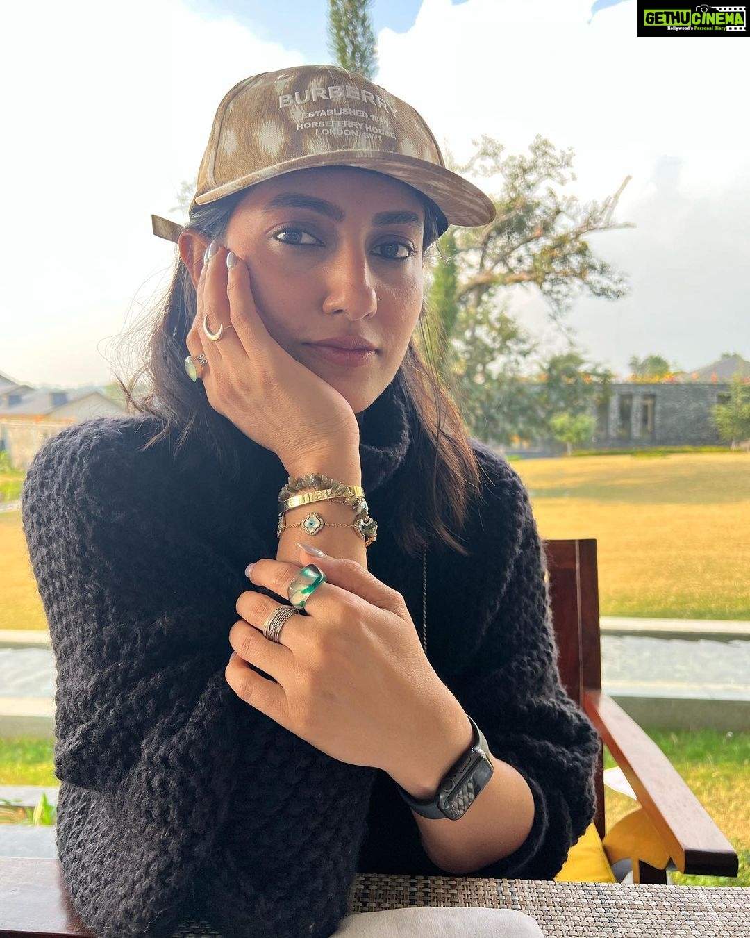 Additi Gupta Instagram - Uncut/Unedited Version ✌🏼 Dharamkot, Meclodganj
