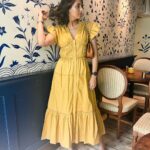 Additi Gupta Instagram - 🌻