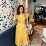 Additi Gupta Instagram - 🌻