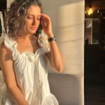 Additi Gupta Instagram - Right There.