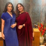 Additi Gupta Instagram - Happy Diwali Everyone ✨