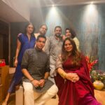 Additi Gupta Instagram - Happy Diwali Everyone ✨