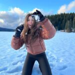 Aditi Bhatia Instagram - Hello 2023 🤎