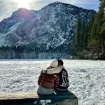 Aditi Bhatia Instagram – Unwinding in the middle of nowhere