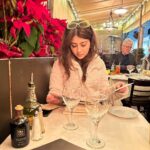 Aditi Bhatia Instagram - last couple days in lala land 💝