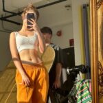 Aditi Bhatia Instagram - last couple days in lala land 💝